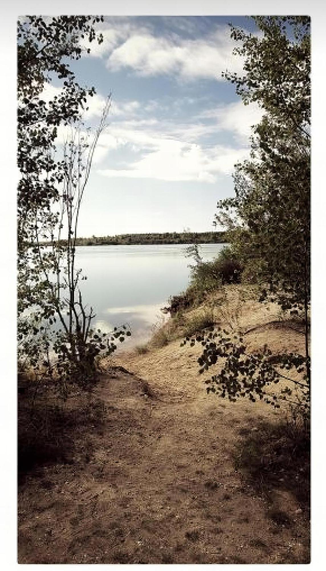 Schoener Wohnen Am Stoermthaler & Markkleeberger See Grosspoesna Buitenkant foto